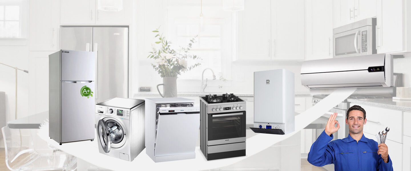 Isparta Gaggenau Servisi